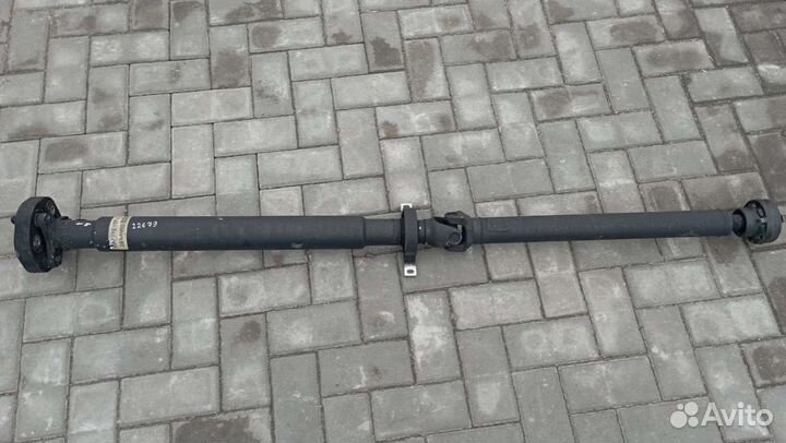 Карданный вал BMW 5 E60/E61 7531341