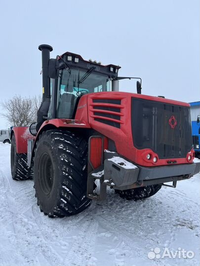 Трактор Кировец К-744Р3, 2018