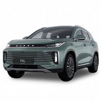 Новый EXEED TXL 1.6 AMT, 2023, цена от 3 129 200 руб.