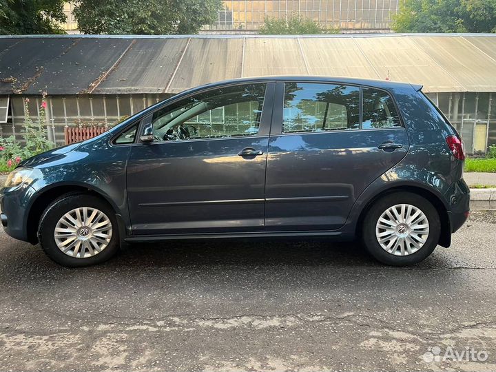 Volkswagen Golf 1.4 AMT, 2013, 151 000 км