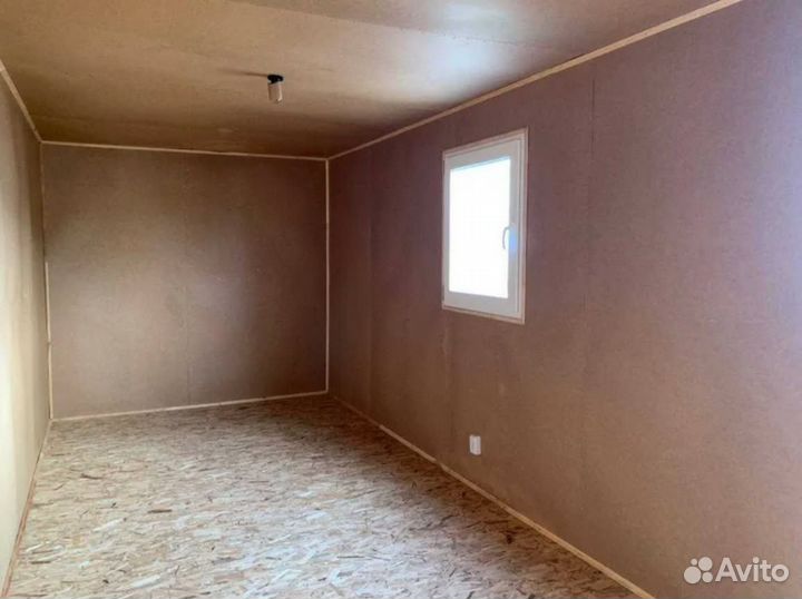 Бытовки бу с осмотром