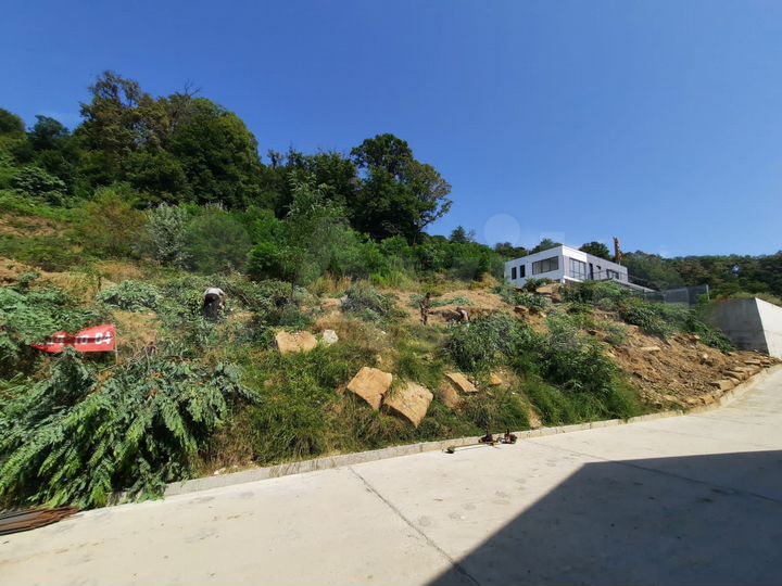 Участок 6 сот. (СНТ, ДНП)