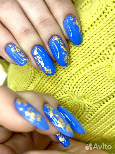 Маникюр,педикюр, аэрография, укрепление ногтей