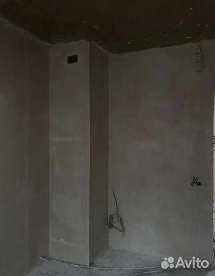 Штукатурка стен. Механизированная штукатурка