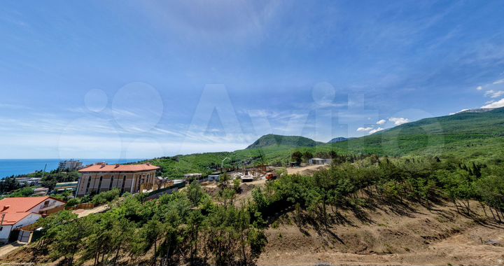 2-к. апартаменты, 67,1 м², 8/11 эт.