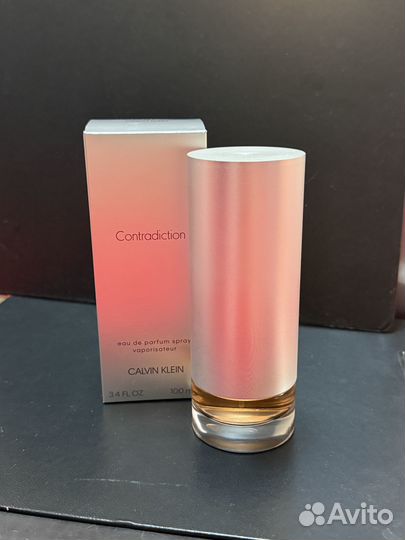 Calvin Klein Contradiction 100 мл