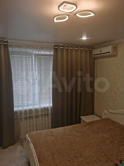2-к. квартира, 60,1 м², 9/9 эт.