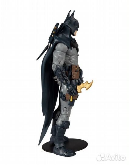 Фигурка Бэтмен DC Multiverse Batman Todd McFarlane