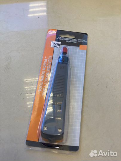 Инструмент для заделки контактов ITK TI1-G110-P