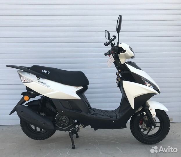 Скутер Vento Corsa RS