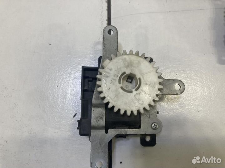 Сервопривод заслонок печки Lexus GS GS350 L10 GRL1