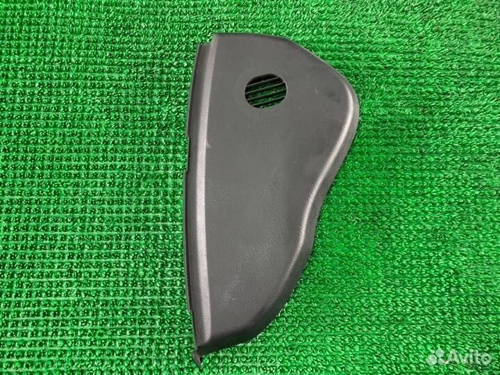 Накладка на торпедо лев. Lexus Gs, gs350, gs430, g