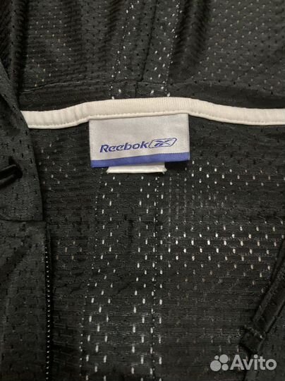 Кофта Riders Nfl Reebok
