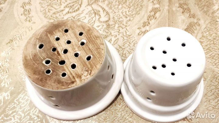 Сито керамическое для заваривания трав, чая