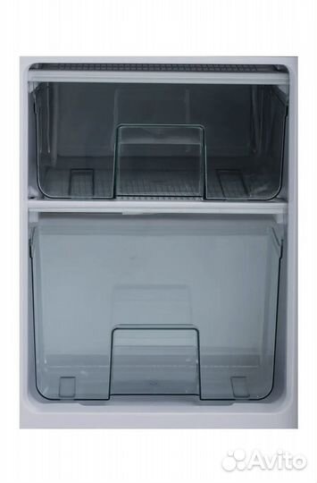 Новый холодильник olto 140 л двухкамерный