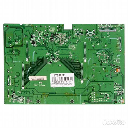 Шасси (материнская плата) для монитора Asus PG279Q