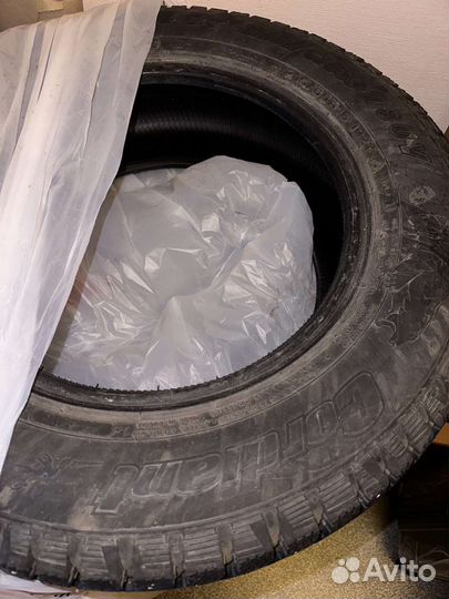 Cordiant Snow Cross 2 SUV 215/65 R16 102T