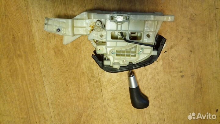 Кулиса АКПП Солярис 1