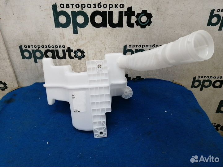 Бачок омывателя 6RU 955 453 Volkswagen Polo V