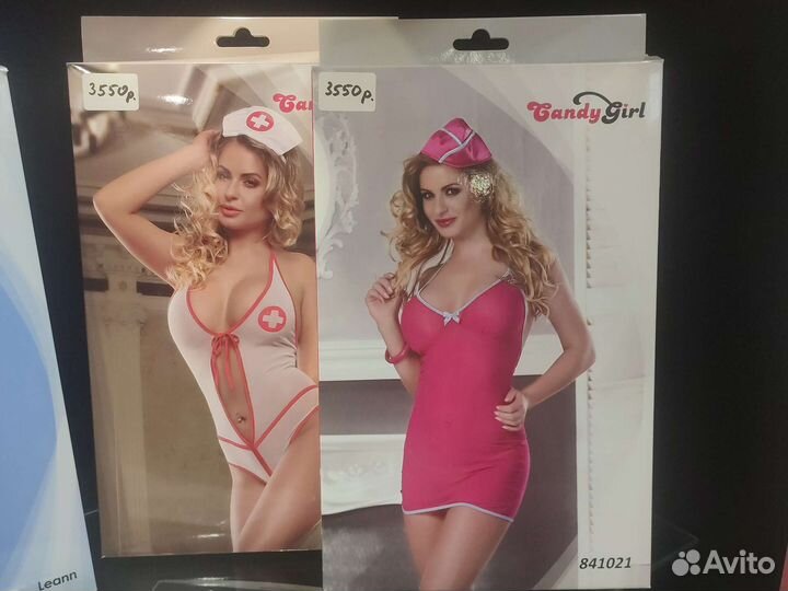 Ролевые (игровые) костюмы, женские и мужские