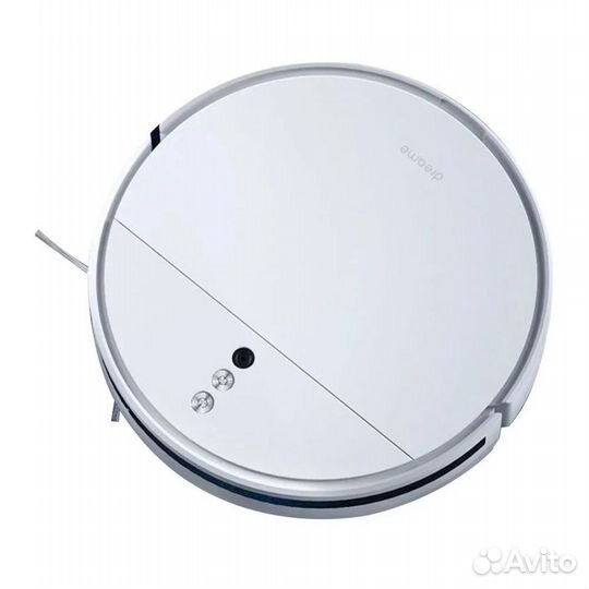 Робот-пылесос Xiaomi Dreame Robot Vacuum-Mop F9