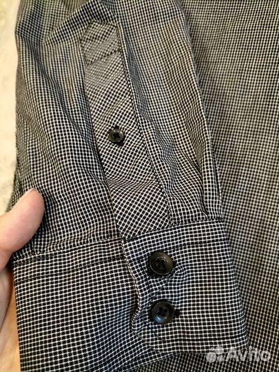 Мужская рубашка Ostin