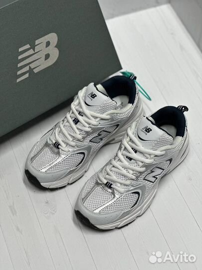 Кроссовки New balance 530 женские