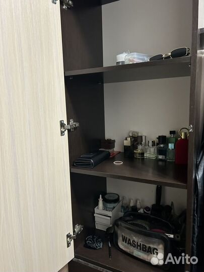 Шкаф в прихожую бу