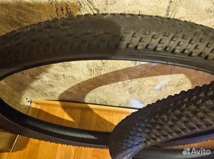 Покрышки для велосипеда 26