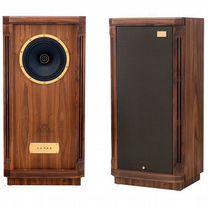 Напольная акустика Tannoy Turnberry GR walnut