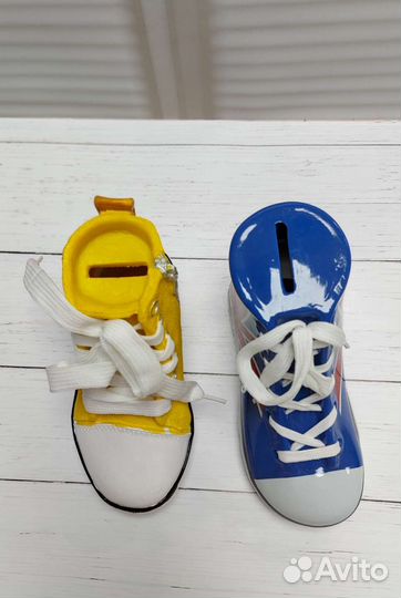 Кроссовки копилки