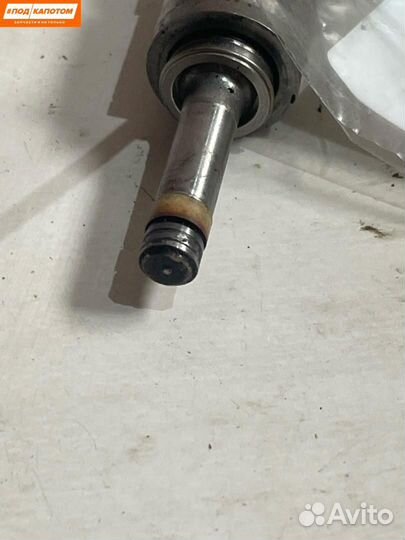 Форсунка топливная Mazda 6 GJ 2012 PY0113250