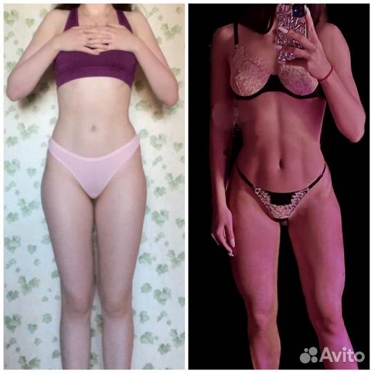 Фитнес-тренер