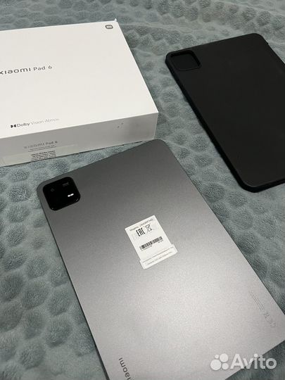 Xiaomi mi Pad 6