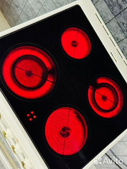 Плита электрическая Gorenje EC 67CLI