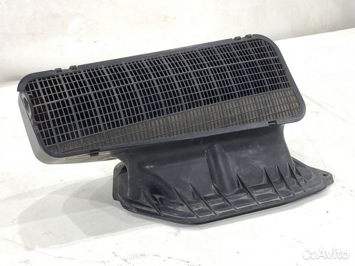 Воздухозаборник Audi A7 4G