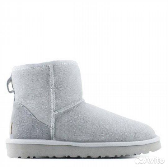 Угги женские