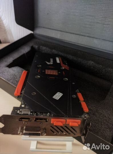 Aorus 1070ti 8gb