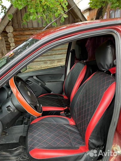 LADA Granta 1.6 МТ, 2016, 149 000 км