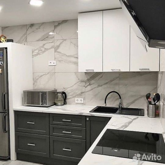 Кухня от didi