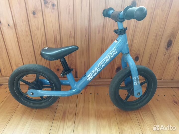 Беговел Eastern pusher