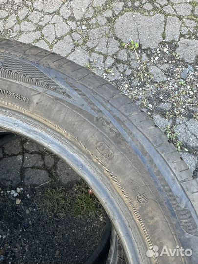 Viatti Strada Asimmetrico 185/55 R15 82