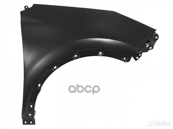 Крыло переднее KIA sportage IV 16-22 RH ST-KA83