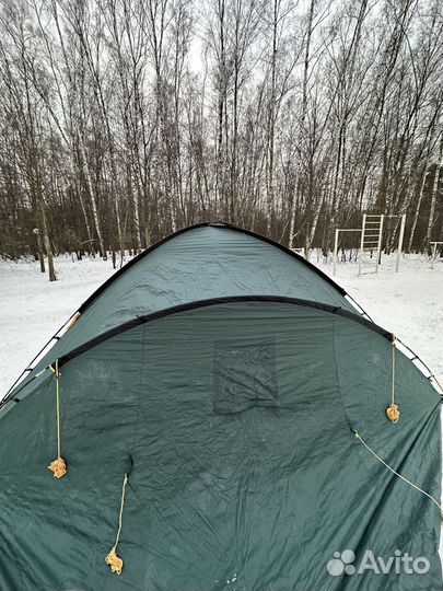 Палатка 6-местная Alexika maxima 6 luxe