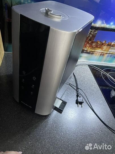 Увлажнитель воздуха Polaris