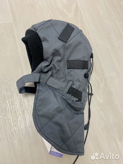 Подшлемник термостойкий демисезонный