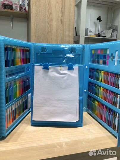 Набор для творчества