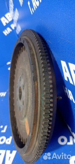 Маховик Ford Focus 1 седан eydk 2003