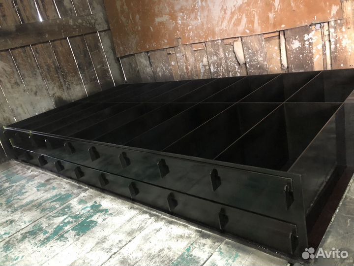 Оборудование для пенобетона