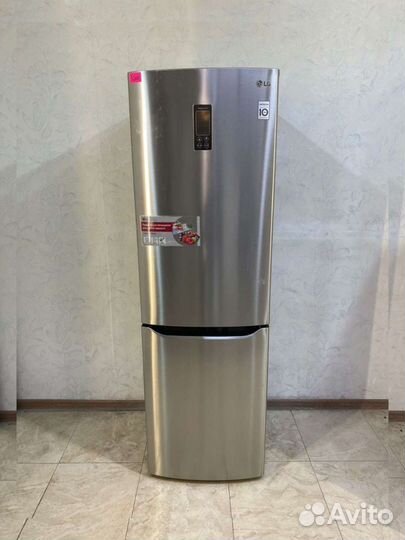 Холодильник бу LG Liebherr Samsung Zil Bosch